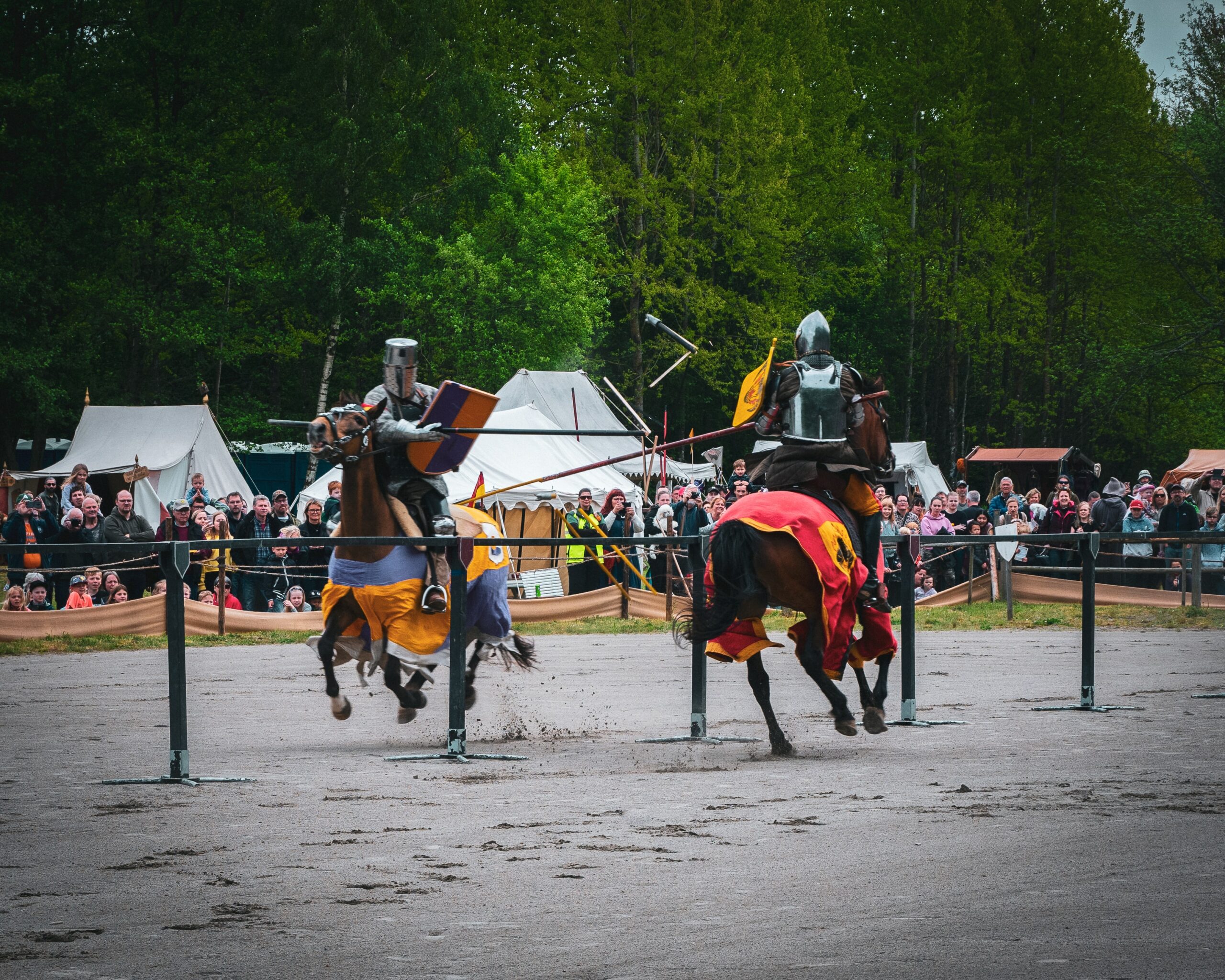 Renaissance Festival