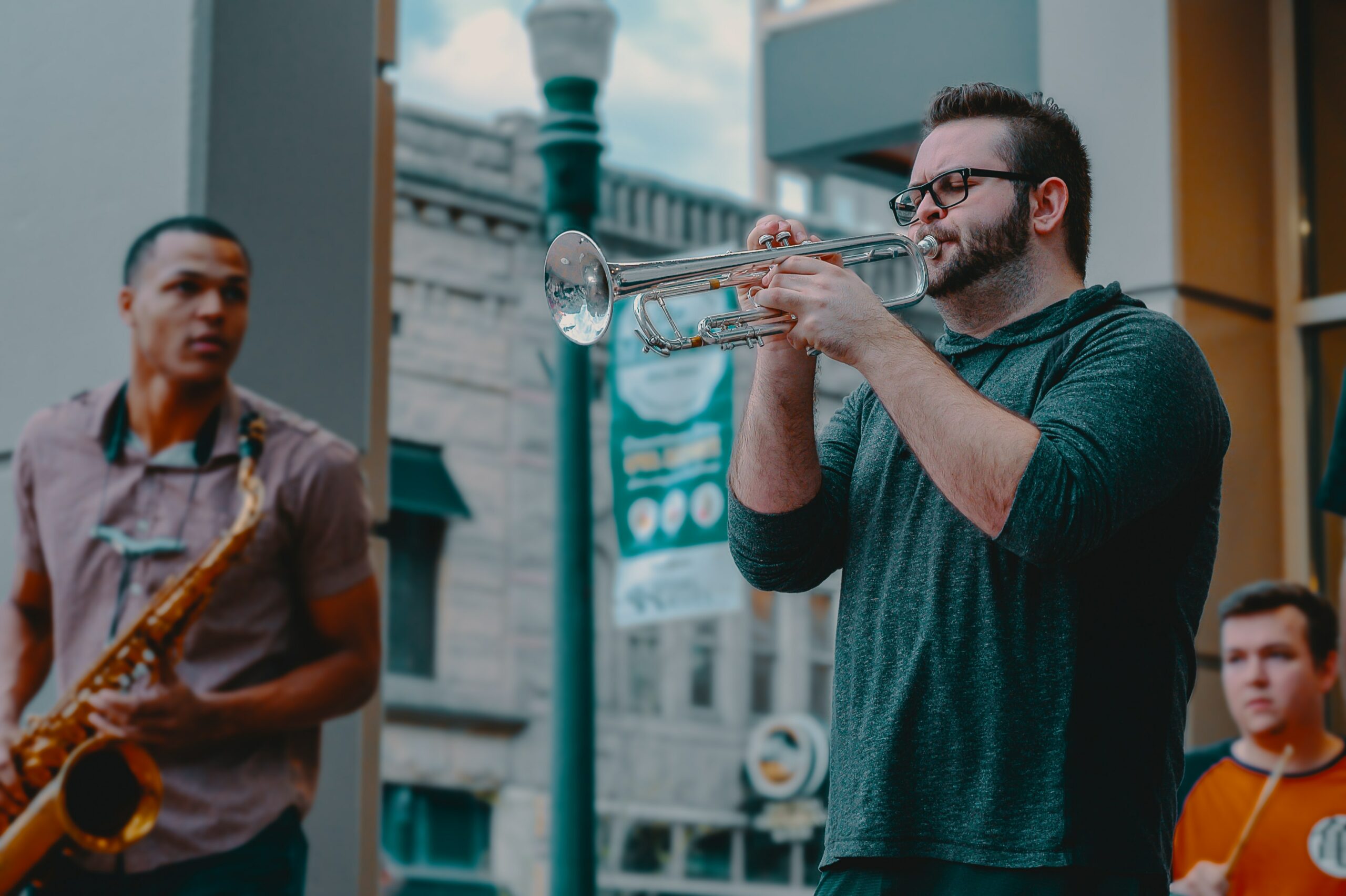 Atlanta Jazz Festival