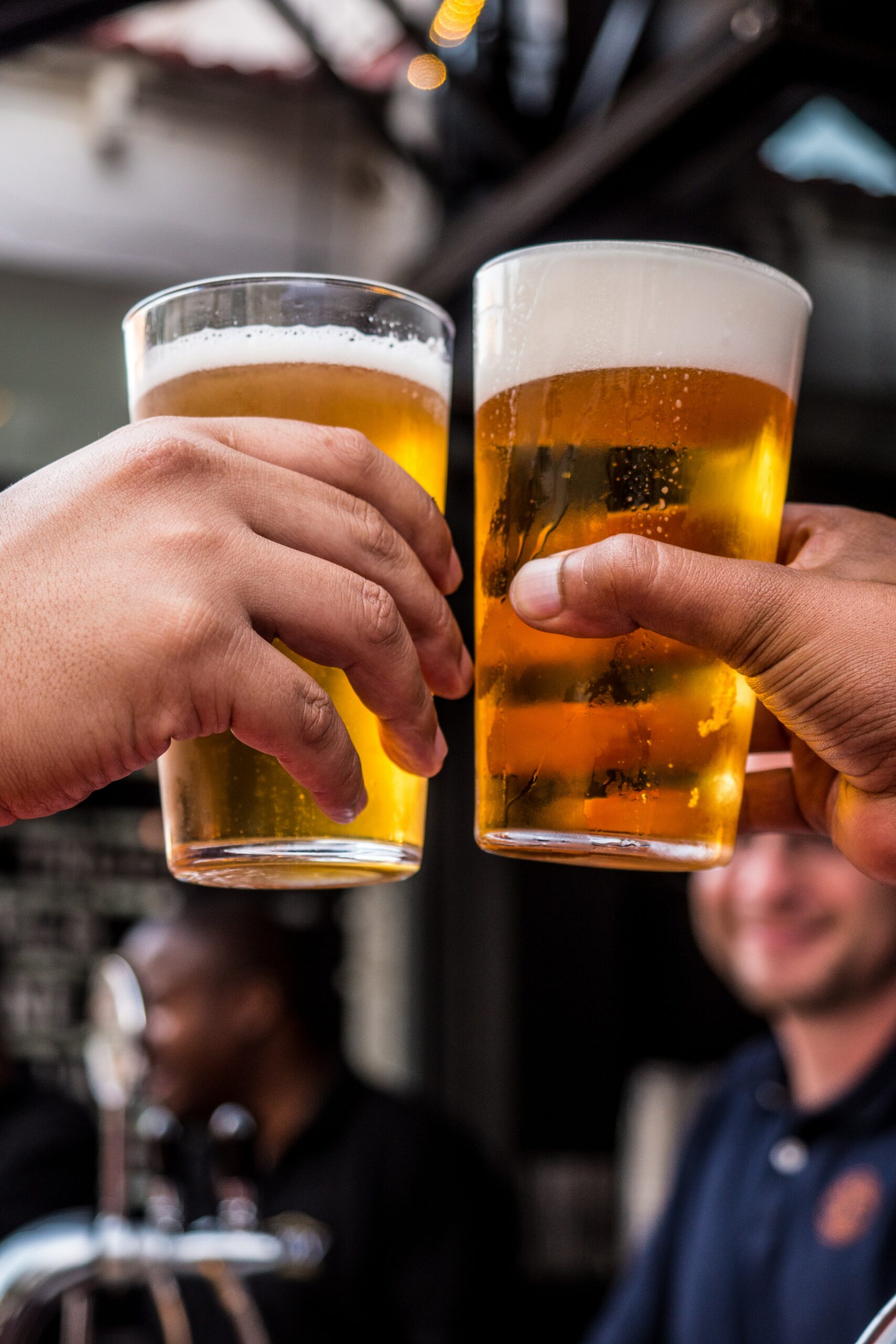 Buds and Beer