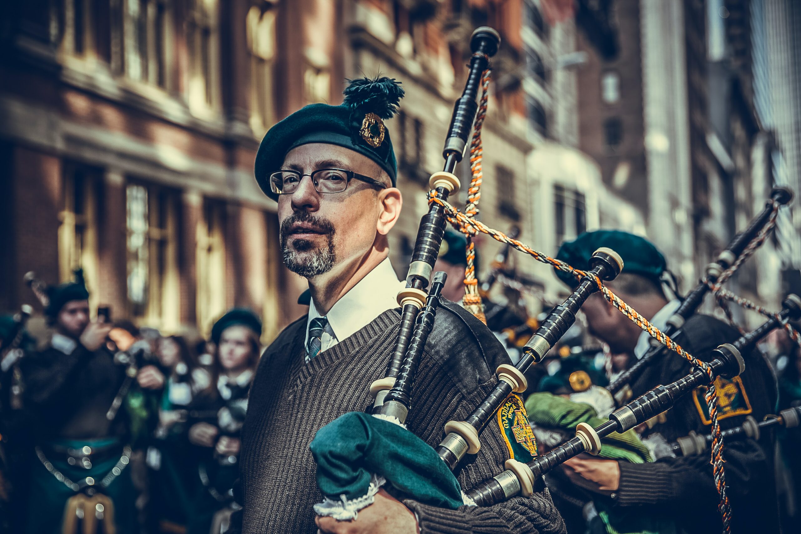 IrishFest Atlanta